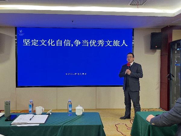 學(xué)思踐悟強(qiáng)黨性 知行合一促發(fā)展——司屬各支部“一月一課一片一實(shí)踐”活動(dòng)系列報(bào)道⑥